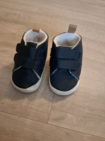 Chaussure