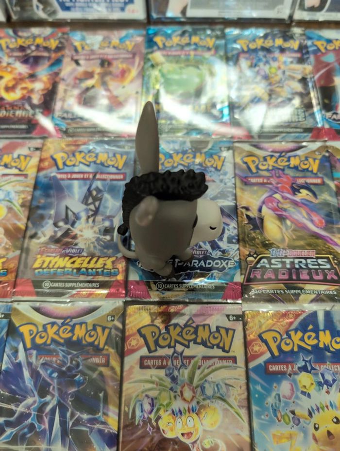 Funko pop donkey 279 shrek Pixar Disney - photo numéro 5