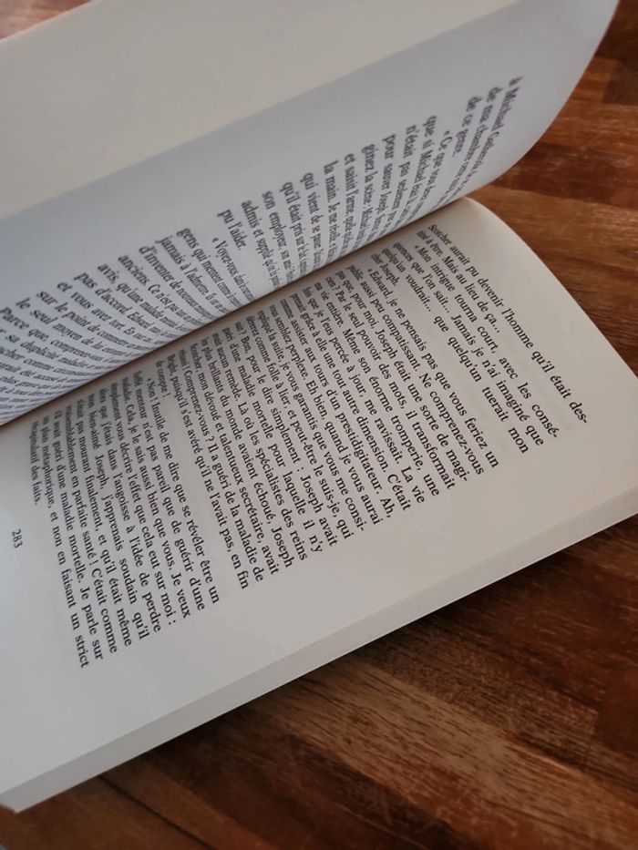 Livre : La mort a ses raisons - photo numéro 6