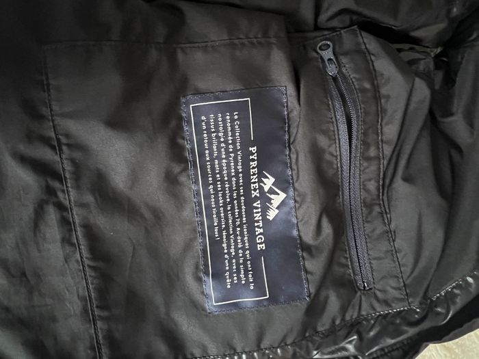 Doudoune Pyrenex - photo numéro 7