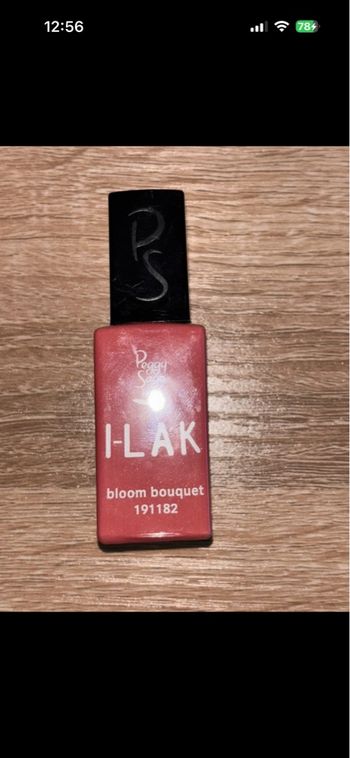 Vernis semi permanent 