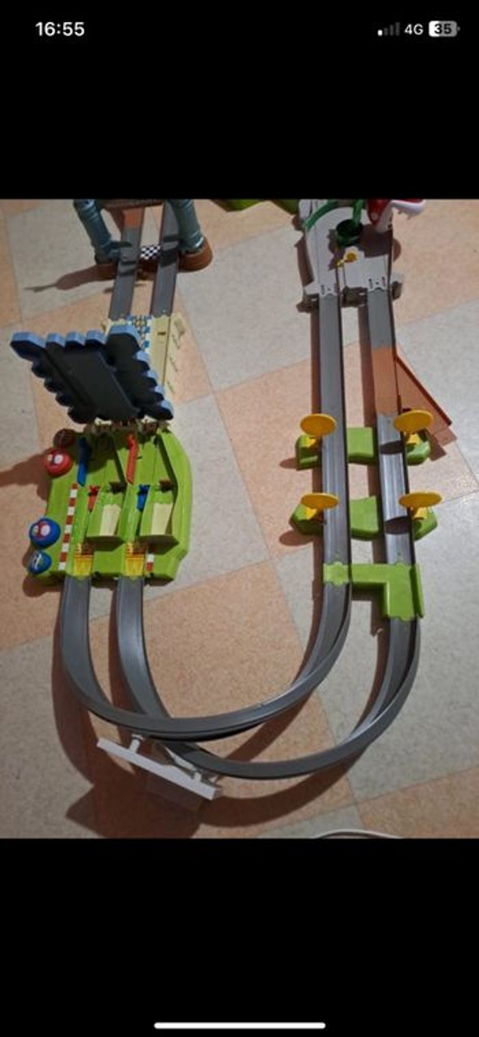 Circuit - photo numéro 8