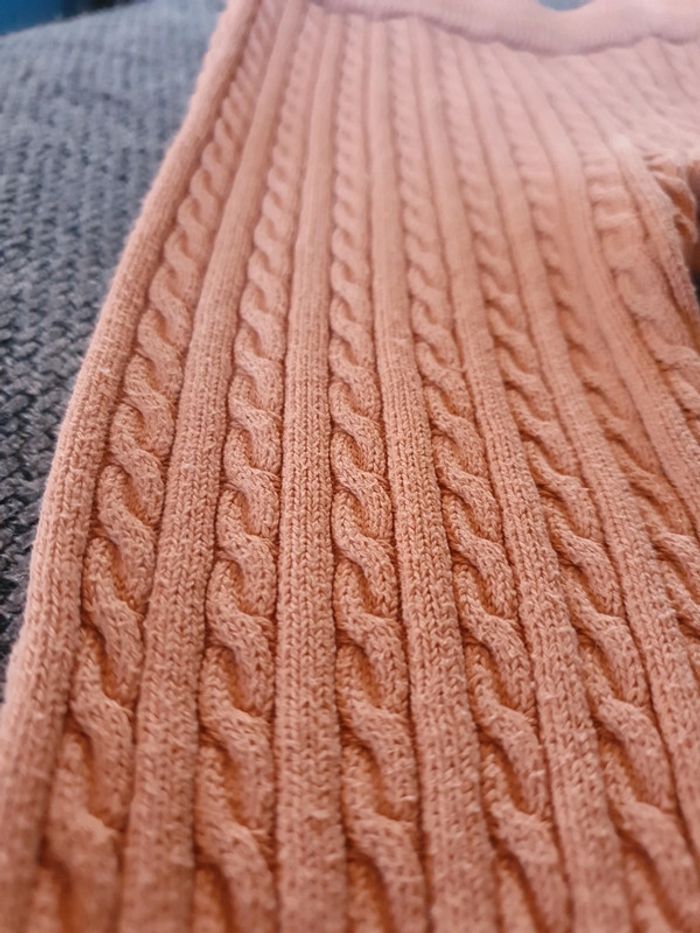 Leggings côtelé - photo numéro 2