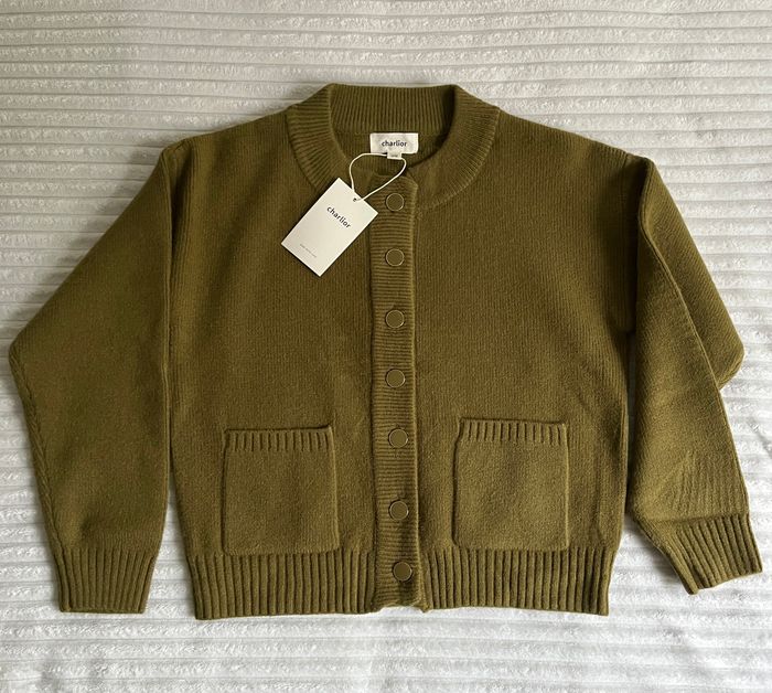 Gilet - photo numéro 4