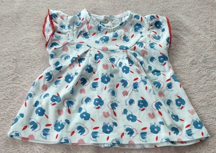 Ensemble sucre d'orge 9 mois - photo numéro 3