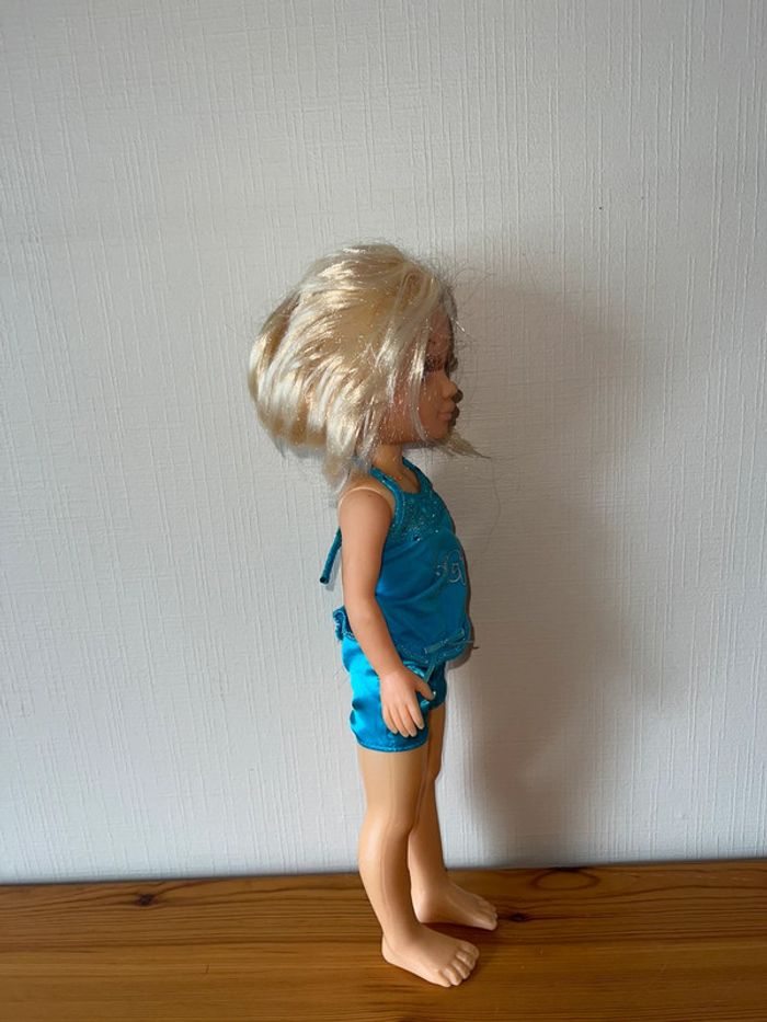 Poupée Nancy FAMOSA - photo numéro 3