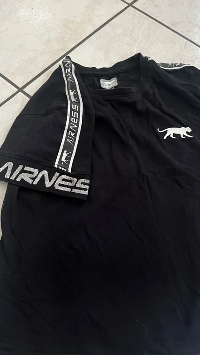 Tee shirt Airness - photo numéro 2