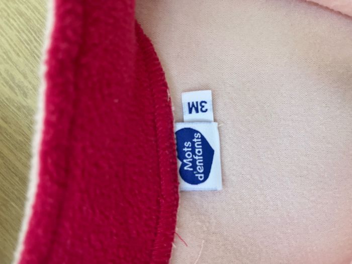 Lot vêtements divers - photo numéro 5