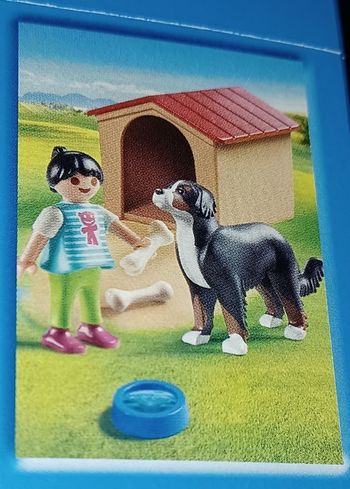 Playmobil country  70136