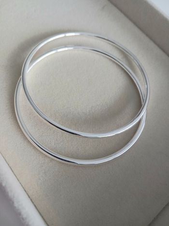 Bracelet argent 925