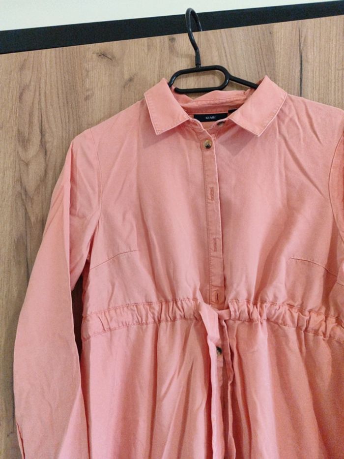 Robe chemise. Taille 36 - photo numéro 4