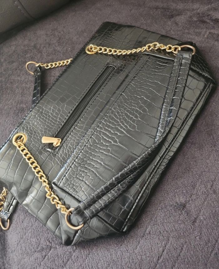 Sac a main femme - photo numéro 3