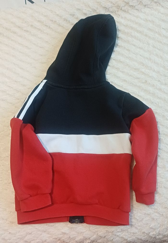 Ensemble adidas garçon - photo numéro 3