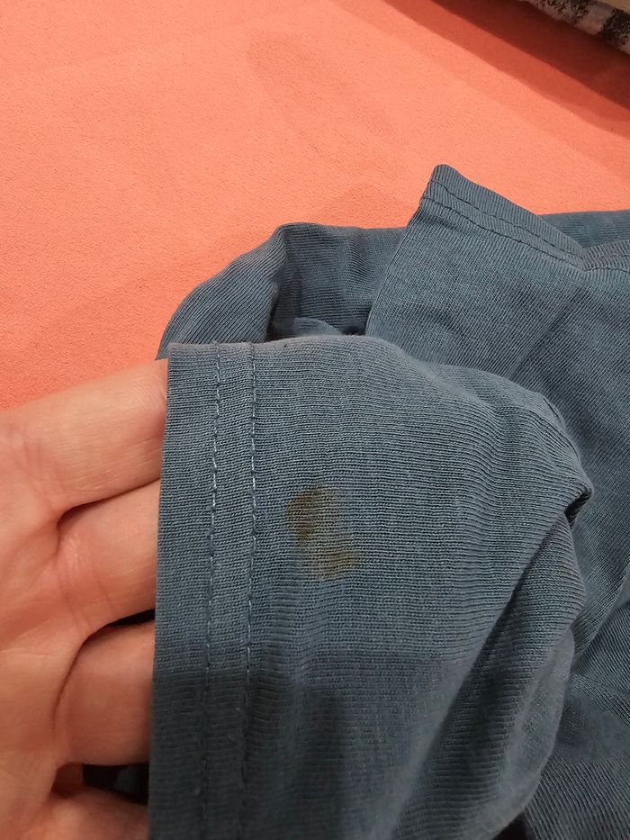 Lot de t-shirt - photo numéro 5