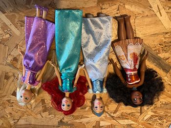 Princesses Disney 
