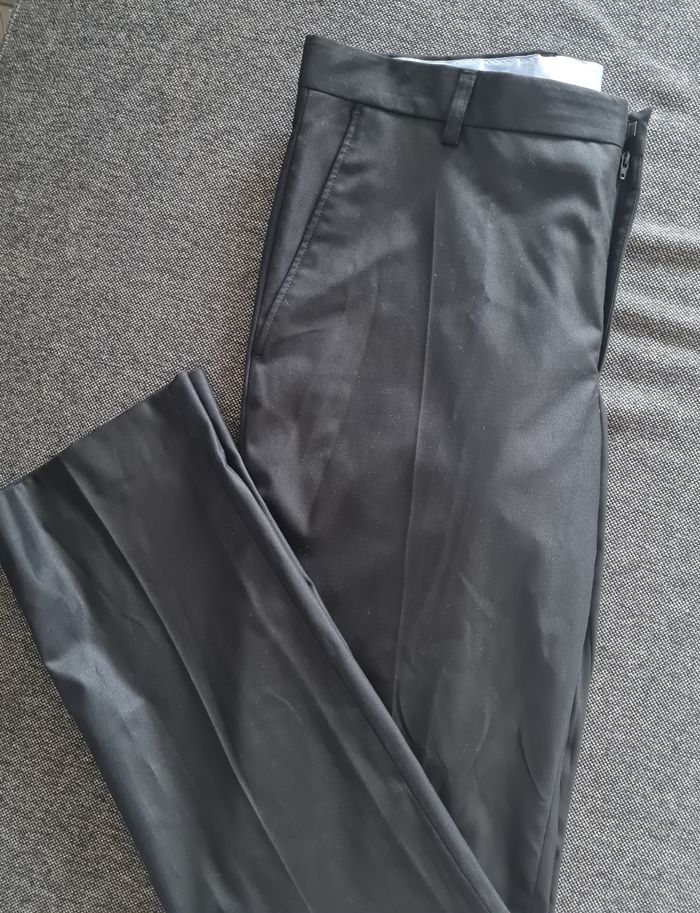 Pantalon à pince Celio - photo numéro 5
