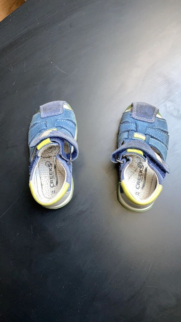 Chaussures enfant