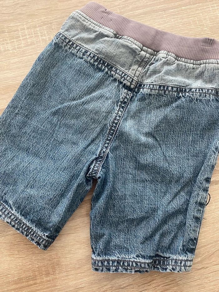 Short 18mois - photo numéro 3