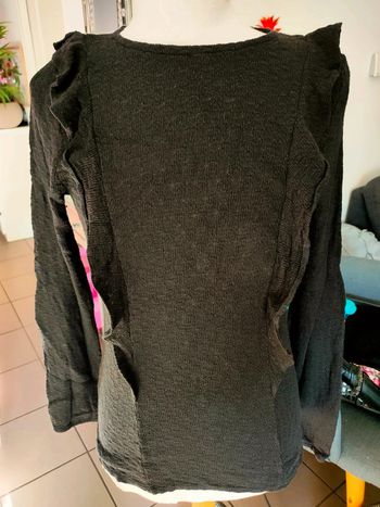 Pull taille XL