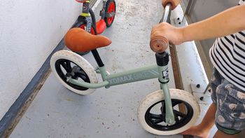 Velo pour petit