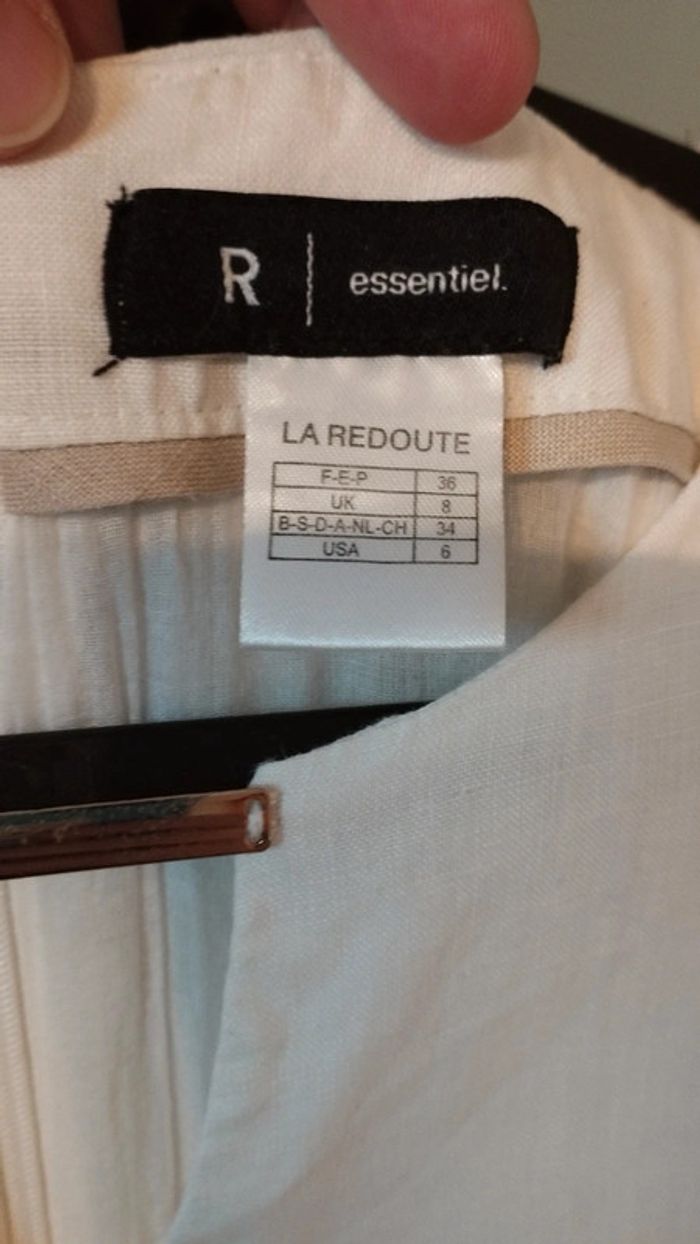 Robe 👗 - photo numéro 3