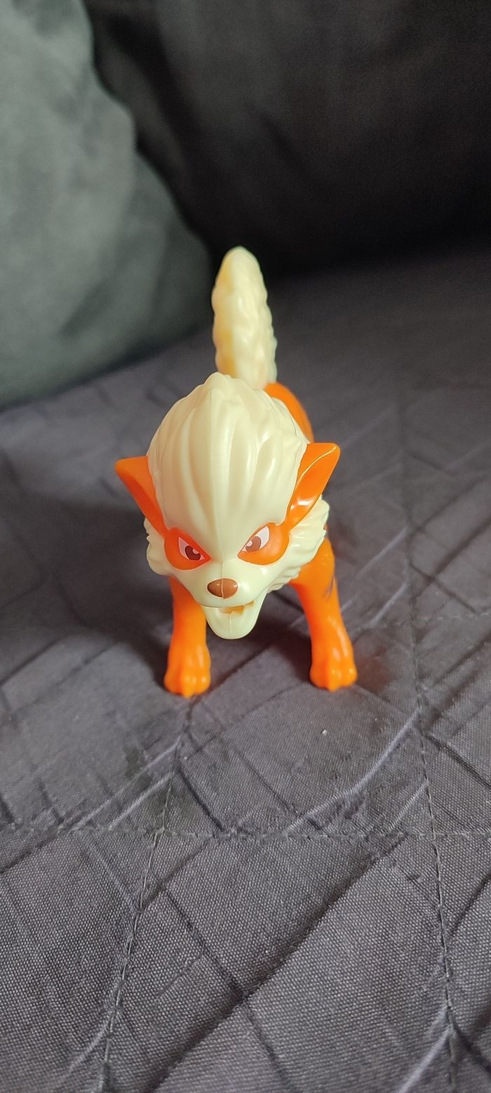 Figurine Pokémon - photo numéro 2
