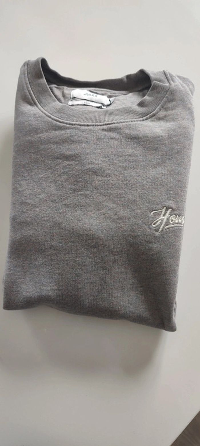 Pull homme - photo numéro 6