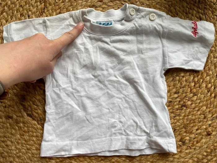 Tenue 3 mois - photo numéro 3