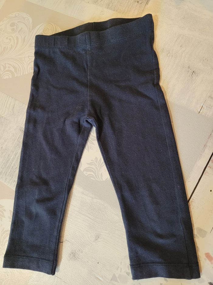 Legging 4ans