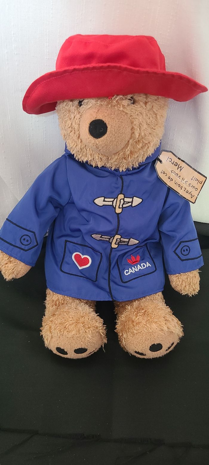 Paddington Bear Canada - photo numéro 5
