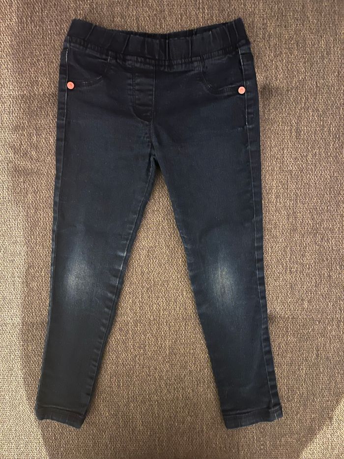 Jegging Lili marelle