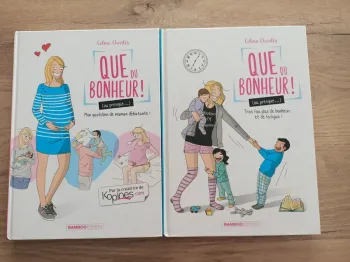 Que du bonheur ou presque