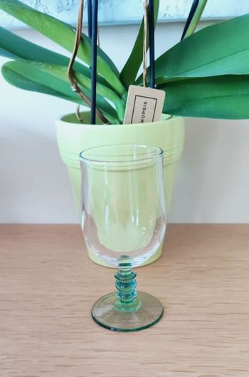 🍷Verre à pied - Arc 🍷