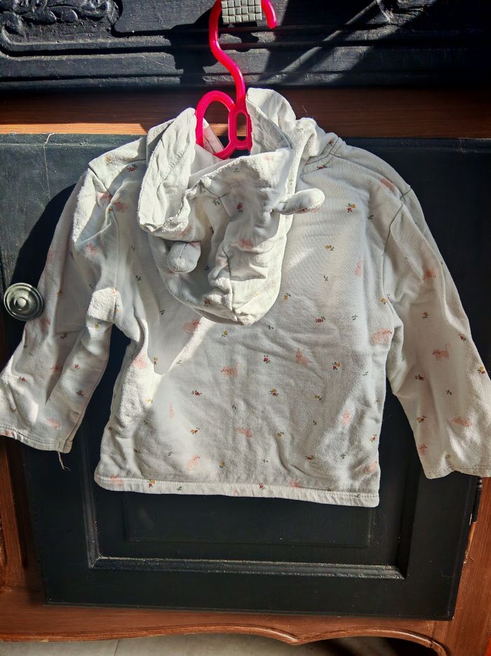 Veste 24 mois - photo numéro 2
