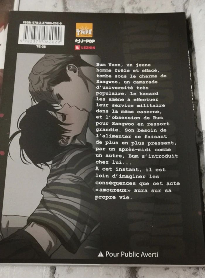 Killing stalking - photo numéro 3