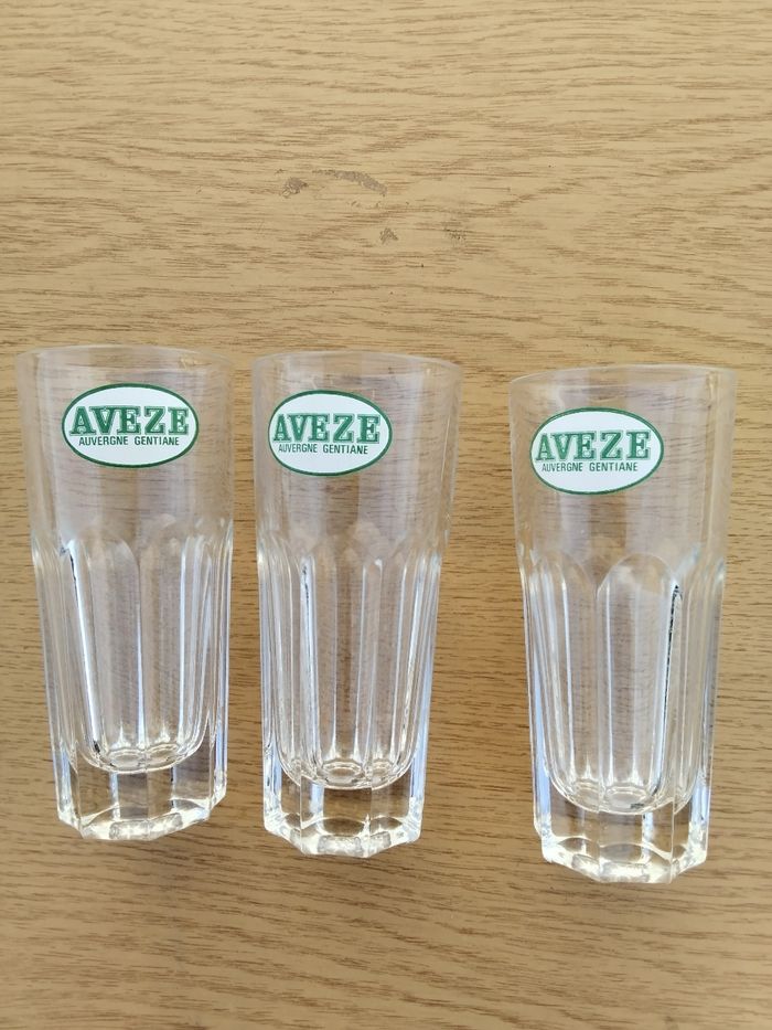Verres Aveze - photo numéro 6