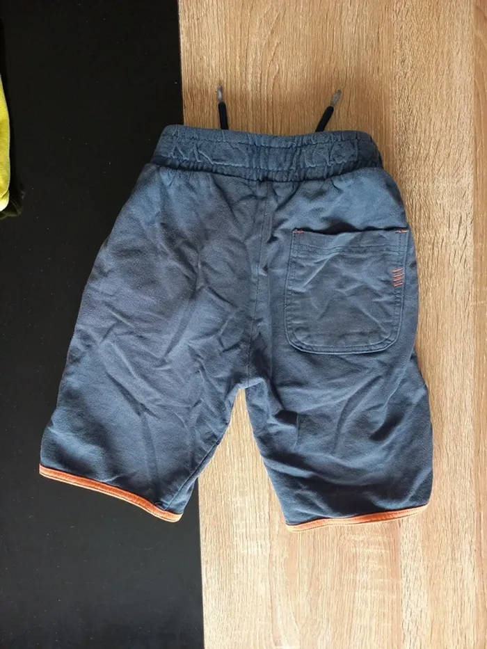 Short garçon 6ans - photo numéro 3