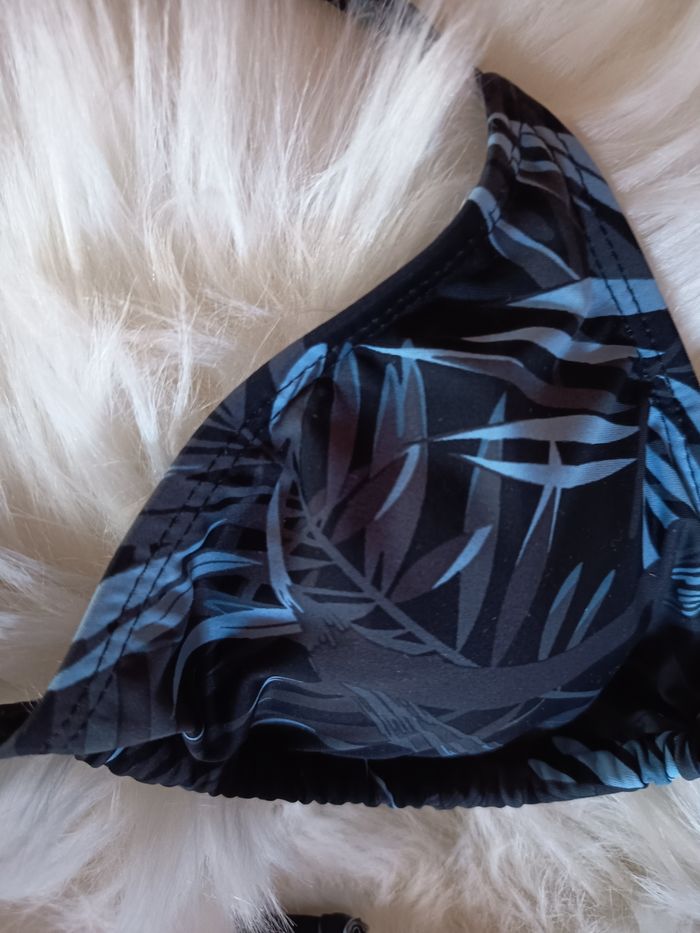 Haut de maillot de bain femme - photo numéro 3