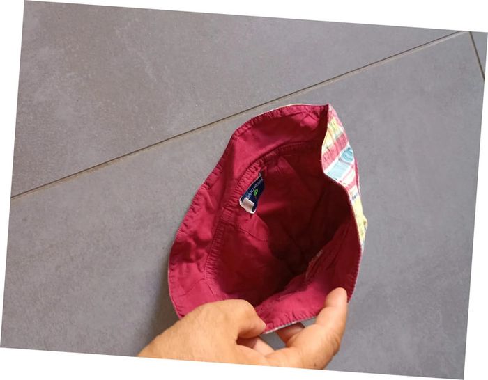 Joli chapeau Sergent Major - photo numéro 3