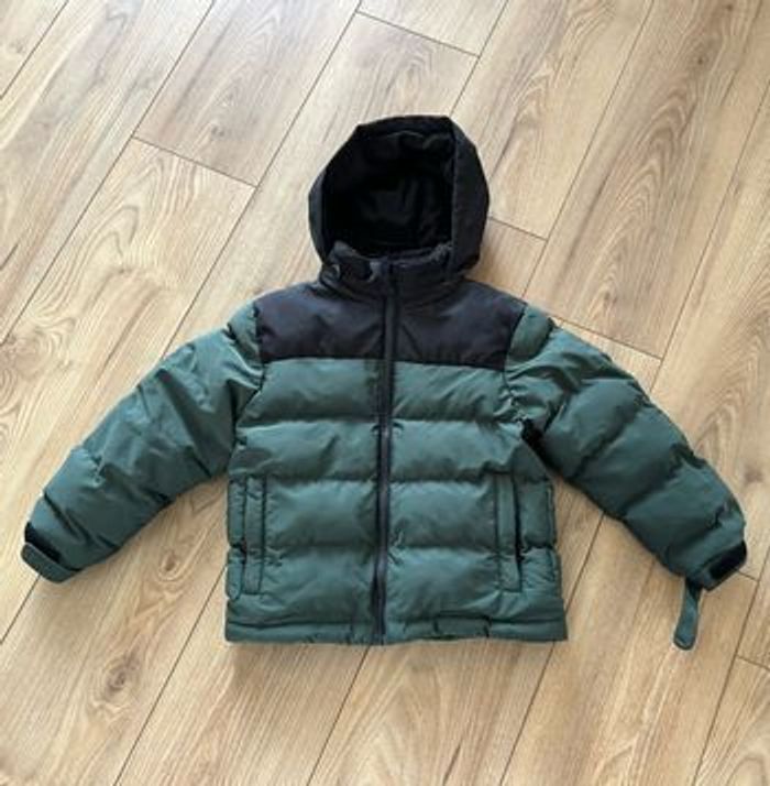 Doudoune 4-5 ans primark
