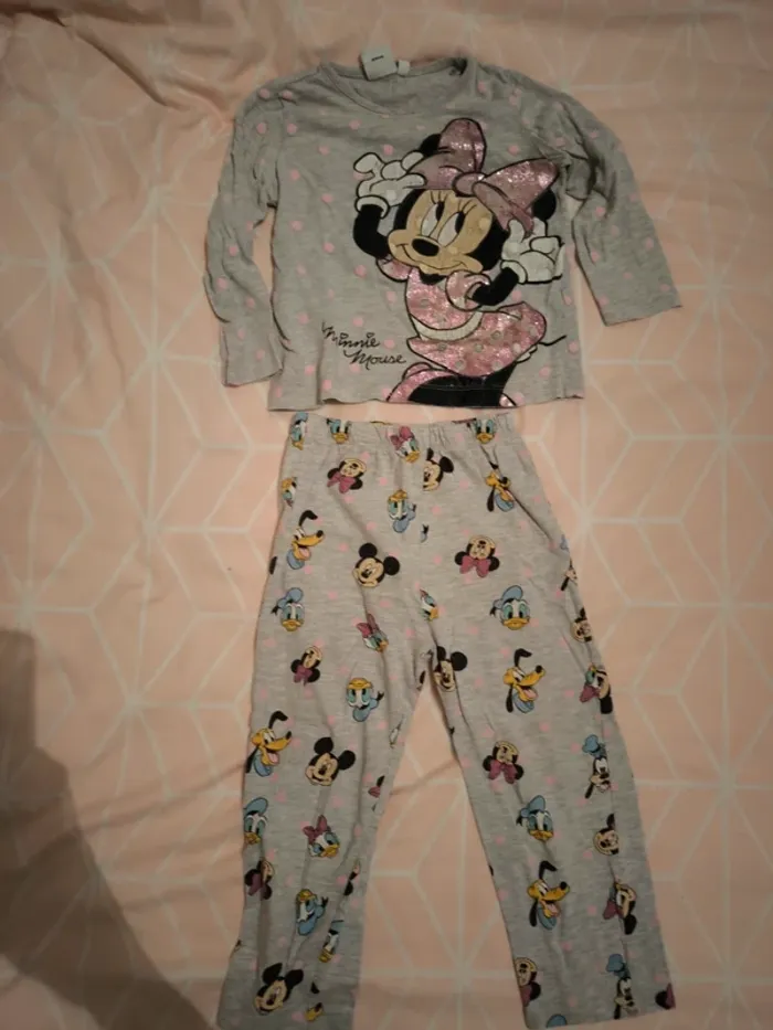 Pyjama leger