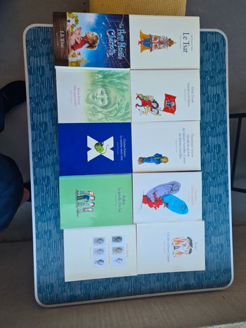 Collection "Maximax" de l'école des loisirs