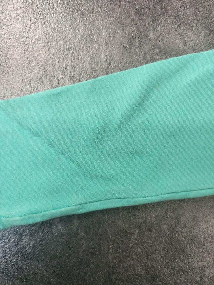 T-shirt manches longues fille orchestra 4 ans très bon état - photo numéro 5