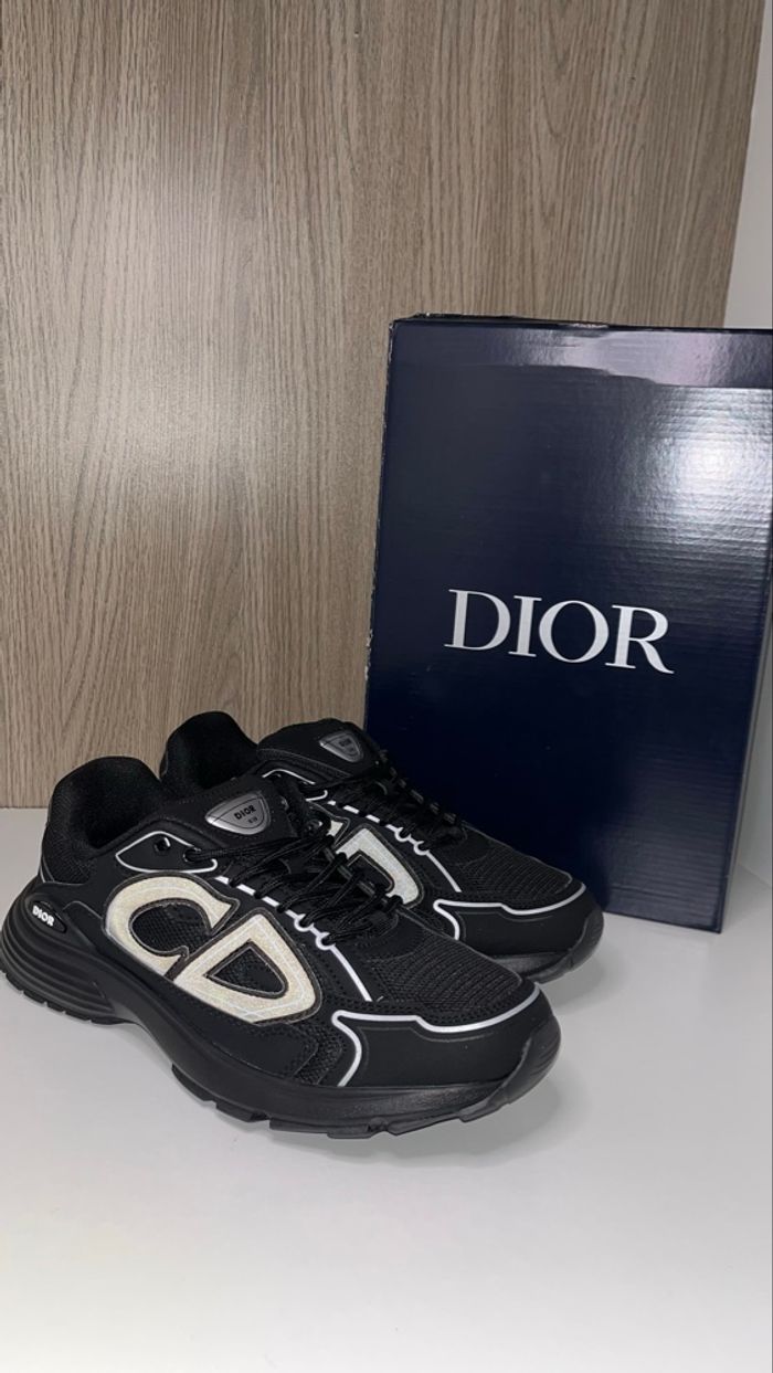 Chaussures b30 - photo numéro 6