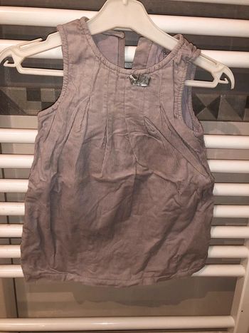 Robe Tape à l Oeil 6 mois en tbe à 4 euros