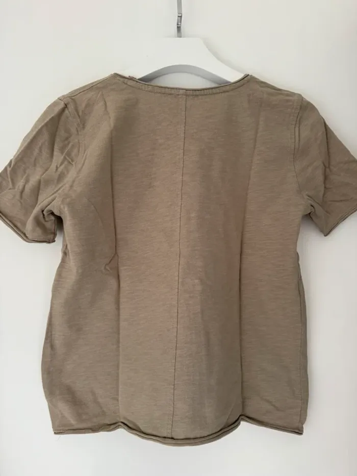 T-shirt Zara M - photo numéro 2
