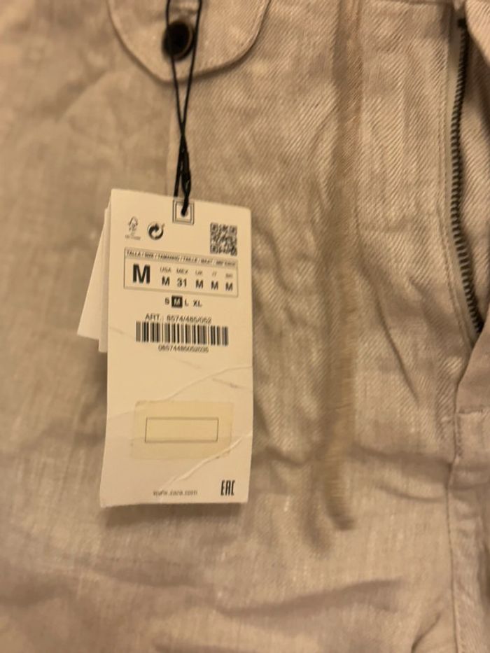 Short homme - photo numéro 6