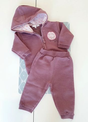 Ensemble Kimadi - 6M