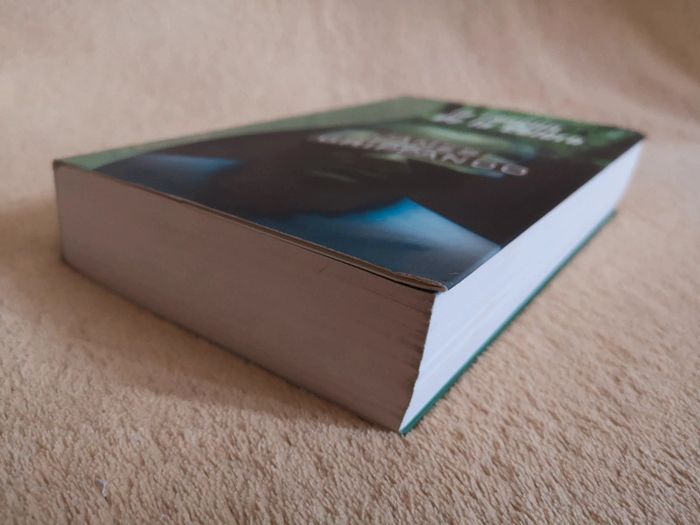 Livre La rançon de la colère - photo numéro 4