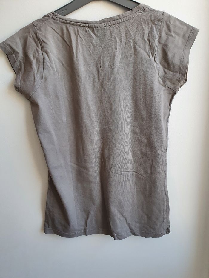 T-shirt fille 14 ans (156) - photo numéro 2